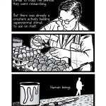 High-resolution Supernormal Stimuli comic artwork - for republication - page 11.